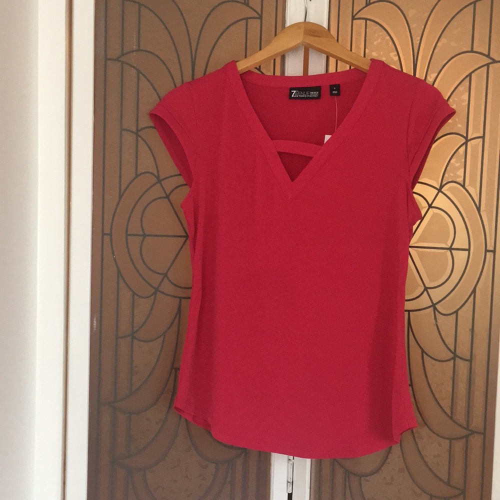 - New York & Company Tops. 7th Avenue